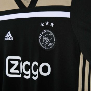 AFC Ajax Away collection 18-19