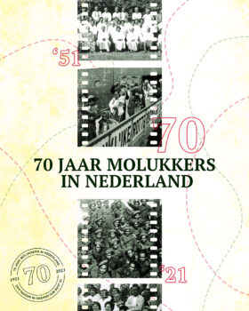 70 jaar Molukkers in Nederland | Alphen aan den Rijn