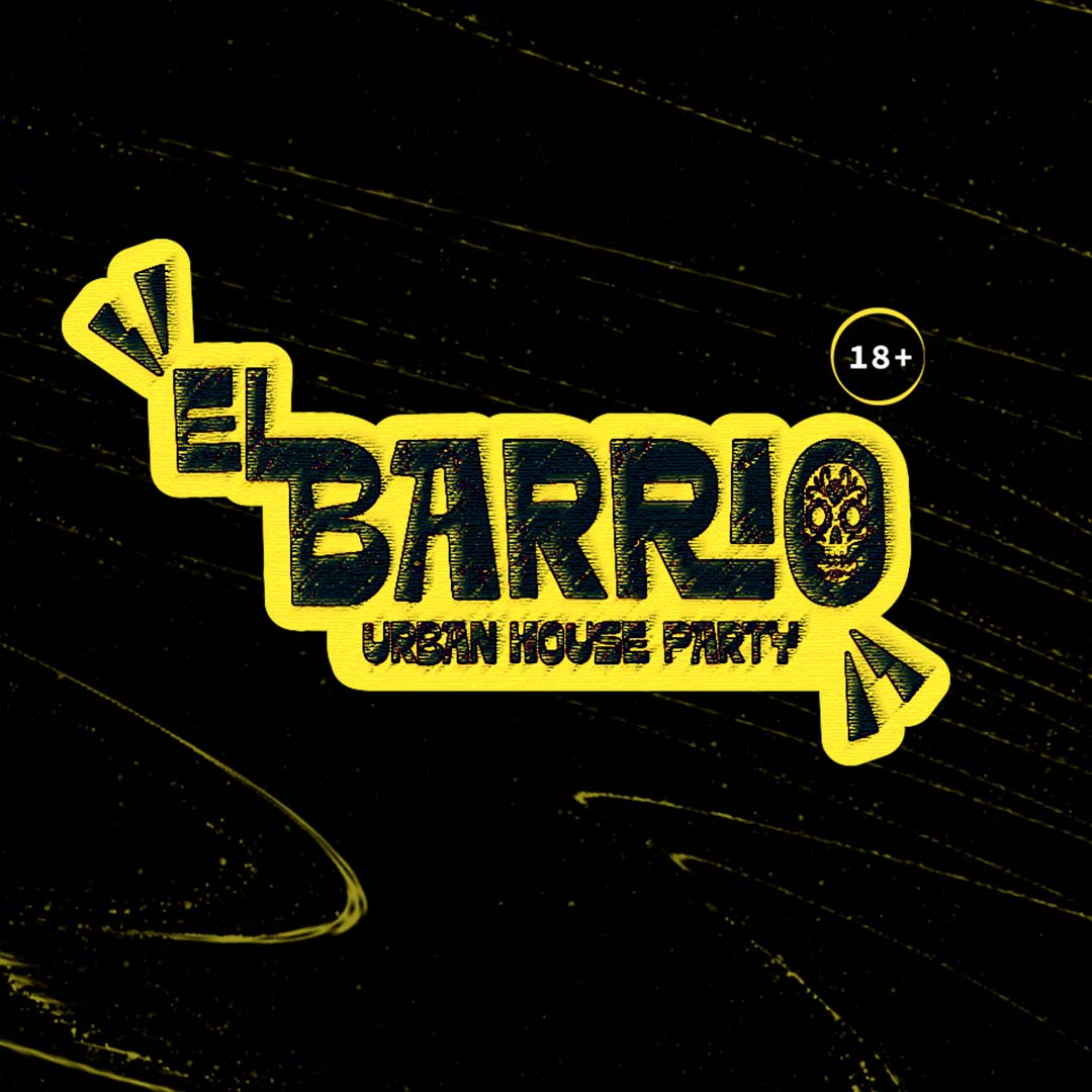 Elbarrio Urban & House Party